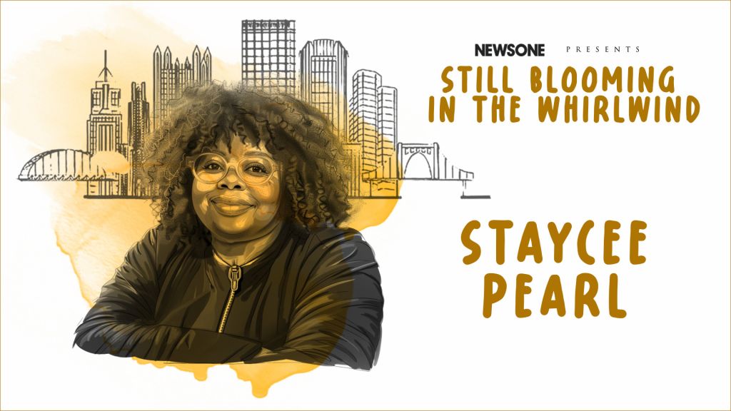 Staycee Pearl