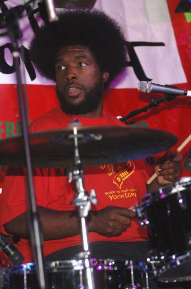 9th Annual Black August Hip Hop Benefit Concert
