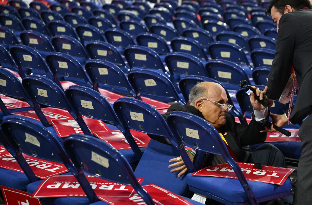 TOPSHOT-US-REPUBLICAN-CONVENTION-PARTIES-ELECTION-POLITICS-VOTE