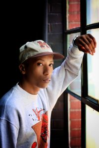 Sean Beauford