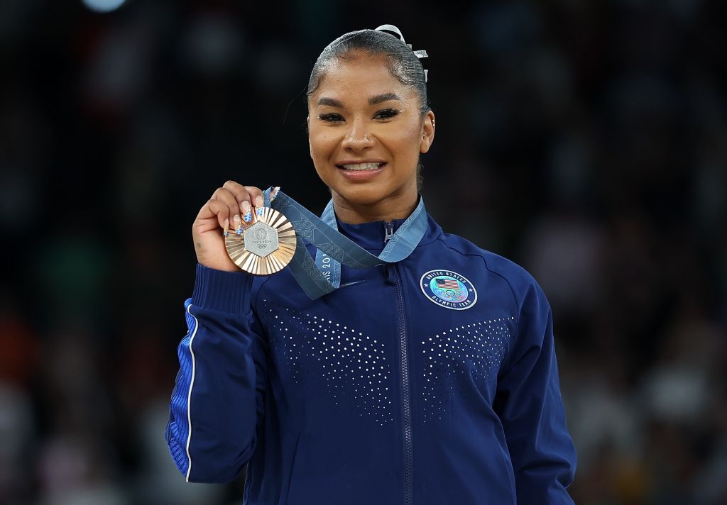 FRANCE-PARIS-OLY-ARTISTIC GYMNASTICS