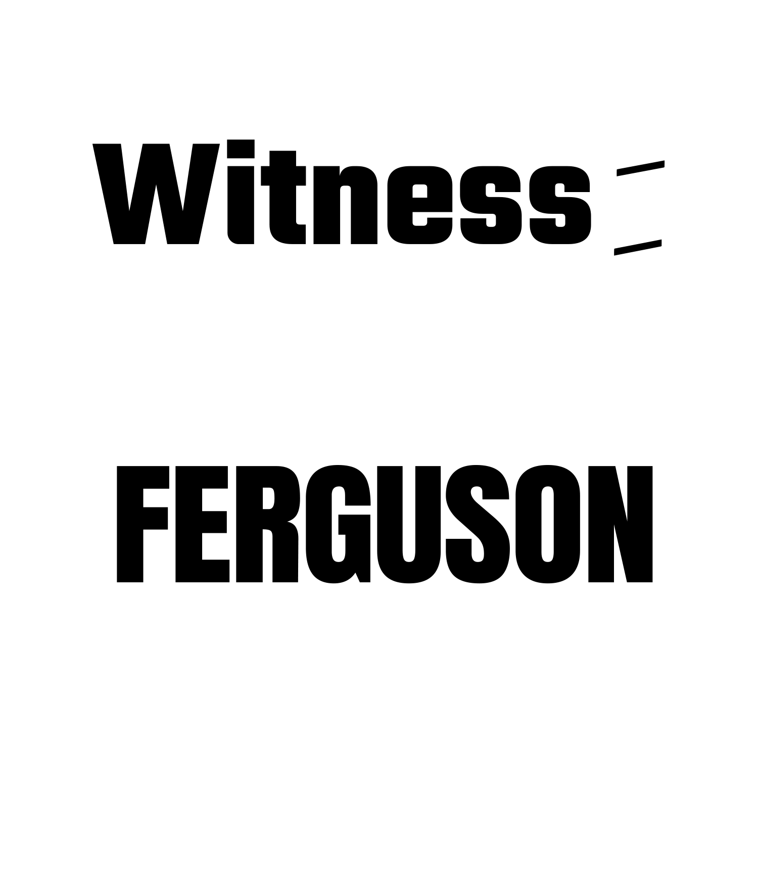 Witness To History landing page | Urban One | 2024-08-16