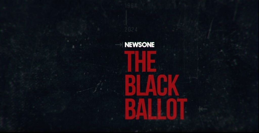 The Black Ballot Show