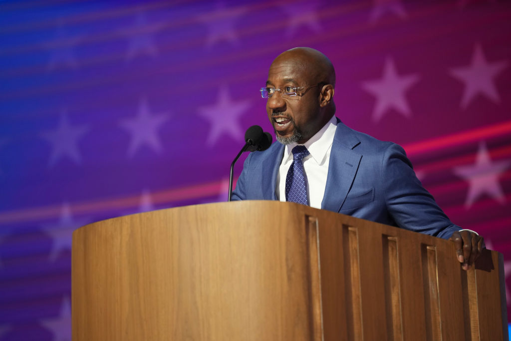 2024 Democratic National Convention: Day 1