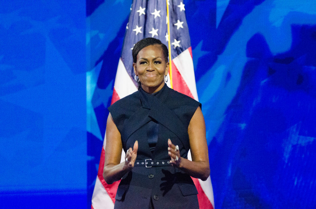 Democratic National Convention (DNC) 2024