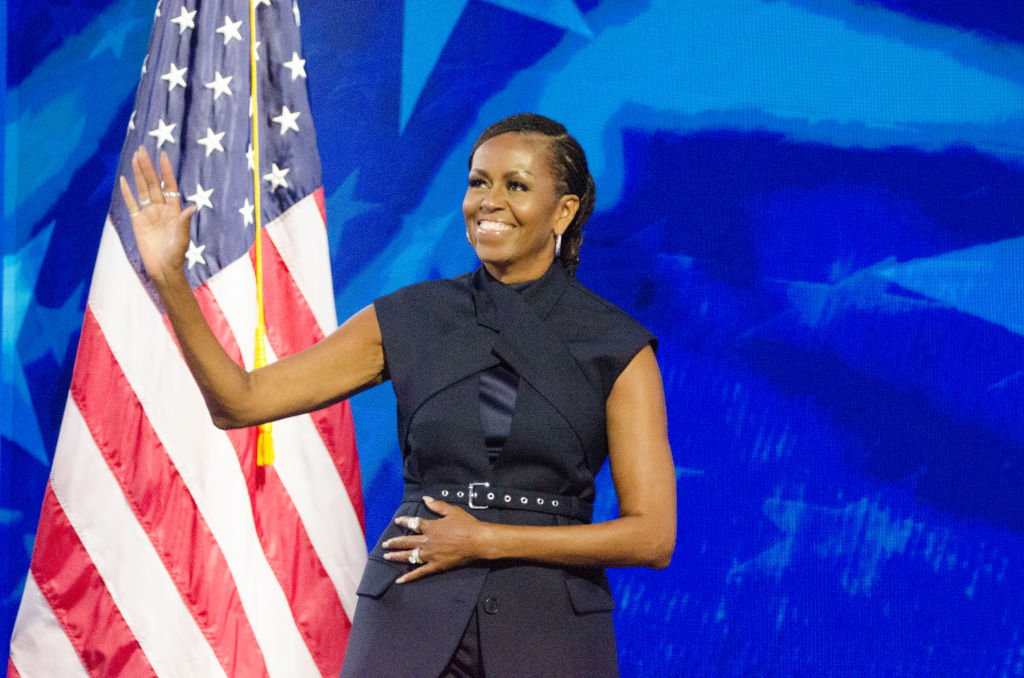 Democratic National Convention (DNC) 2024