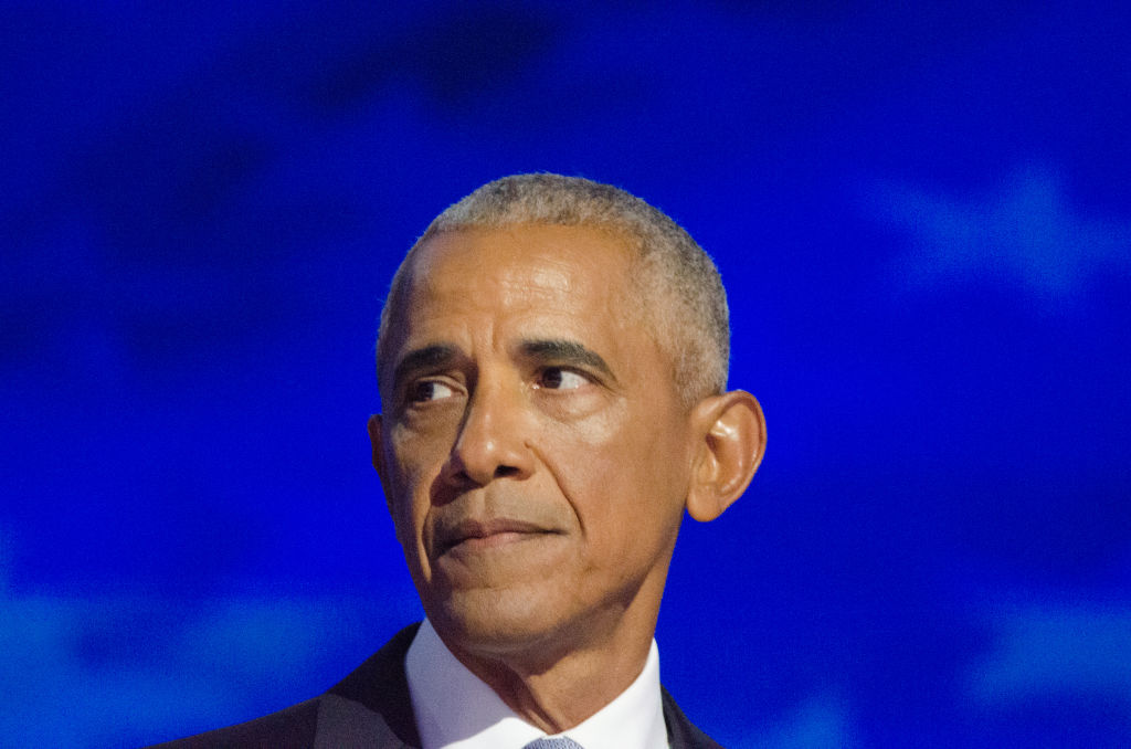 Democratic National Convention (DNC) 2024 - Day Two