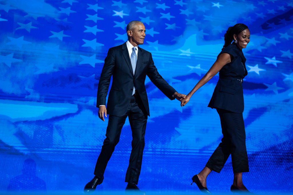 2024 Democratic National Convention TW