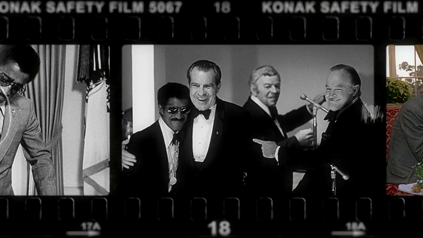 The Black Ballot - Episode 5