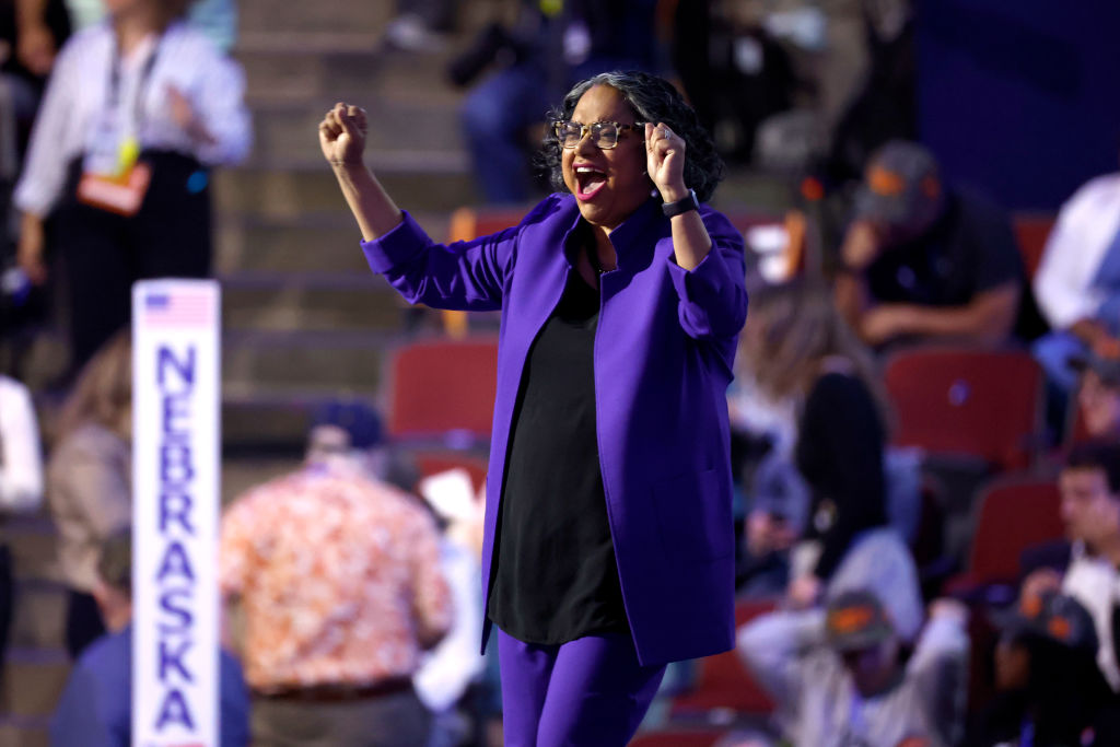 2024 Democratic National Convention: Day 3