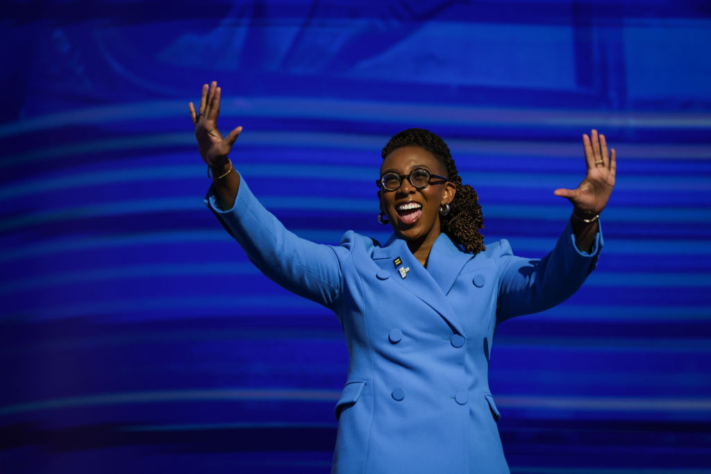 2024 Democratic National Convention: Day 3