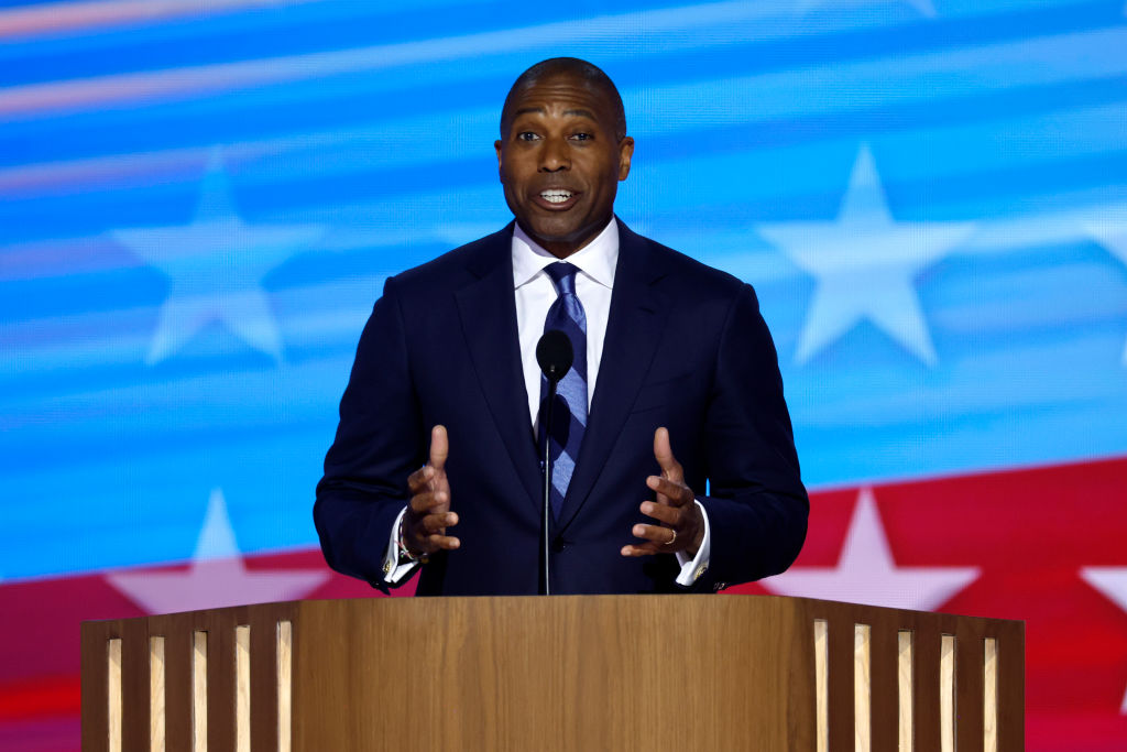 2024 Democratic National Convention: Day 3