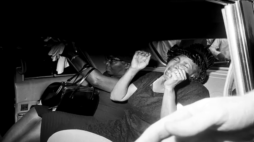 The Black Ballot - Episode 3