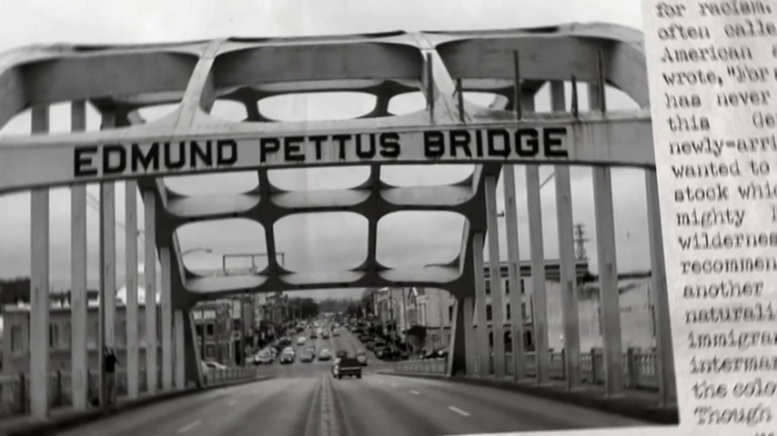 The Black Ballot Episode 2