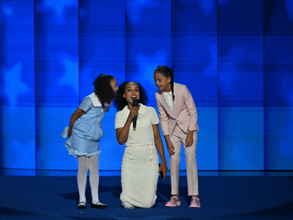 DNC - Democratic National Convention
