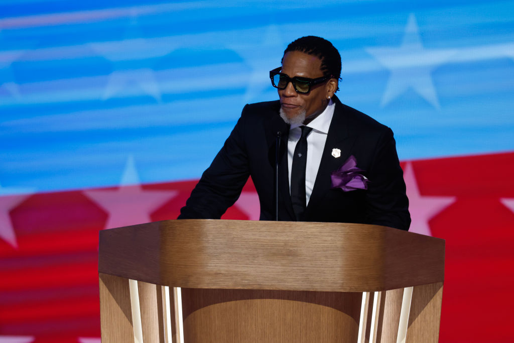 2024 Democratic National Convention: Day 4