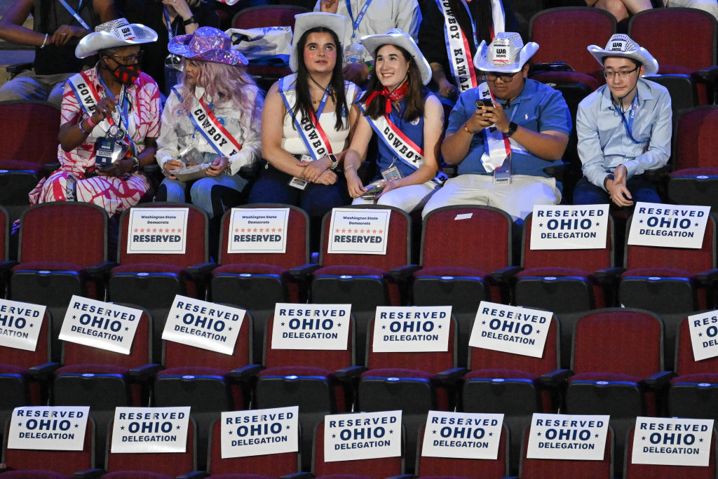 US-VOTE-POLITICS-DEMOCRATIC-CONVENTION