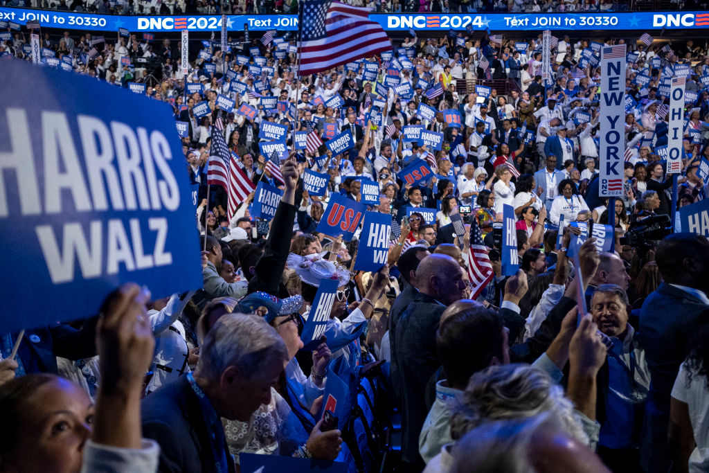 DNC Day 4