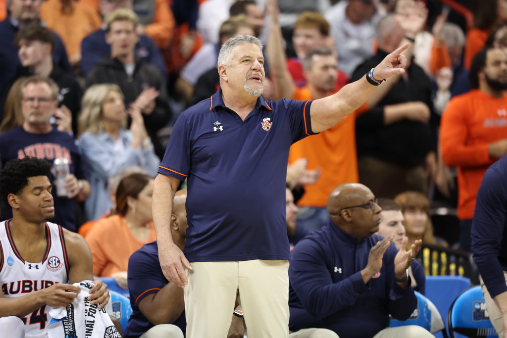 NCAA Men's Basketball Tournament - First Round - Spokane