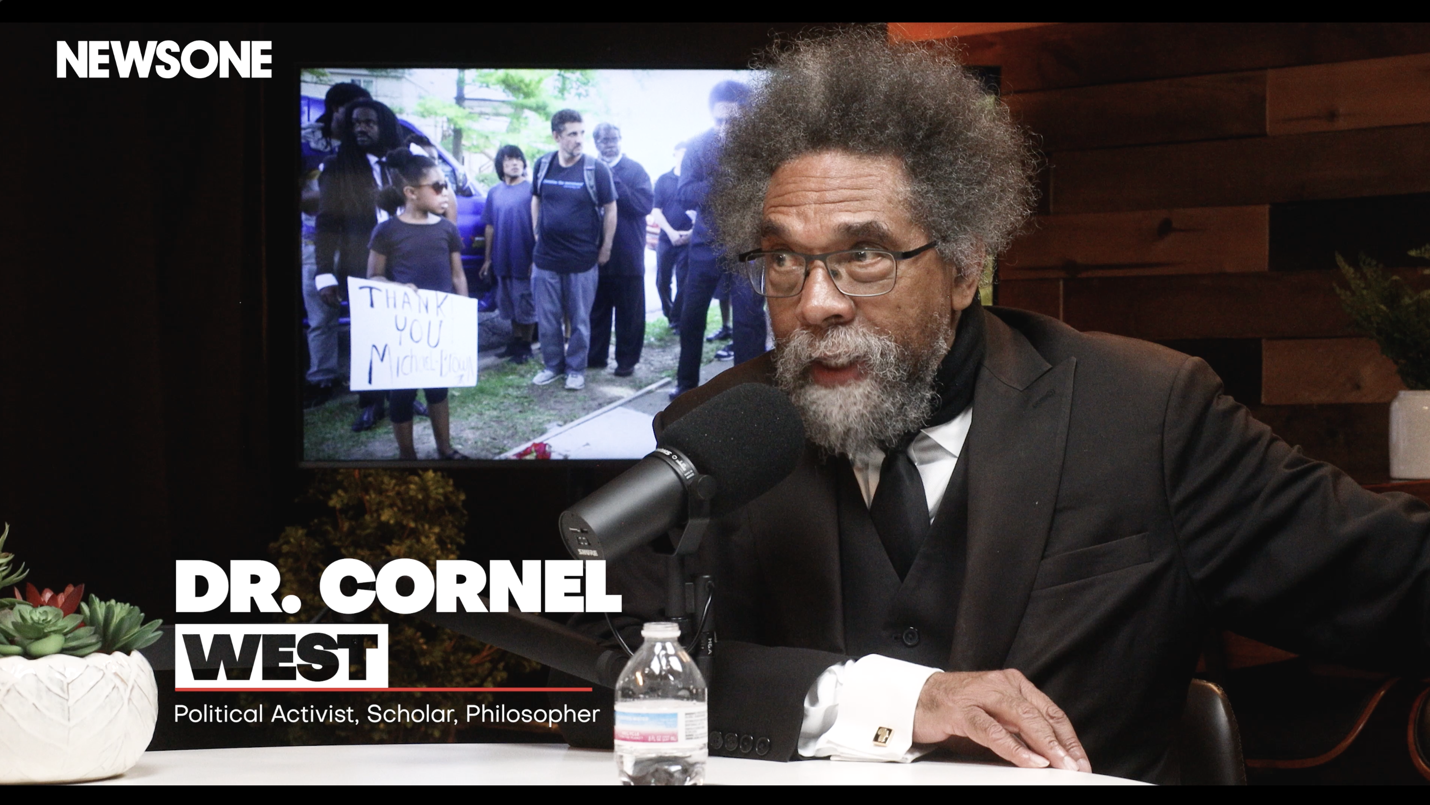 Witness to History S2E1 Thumbnail