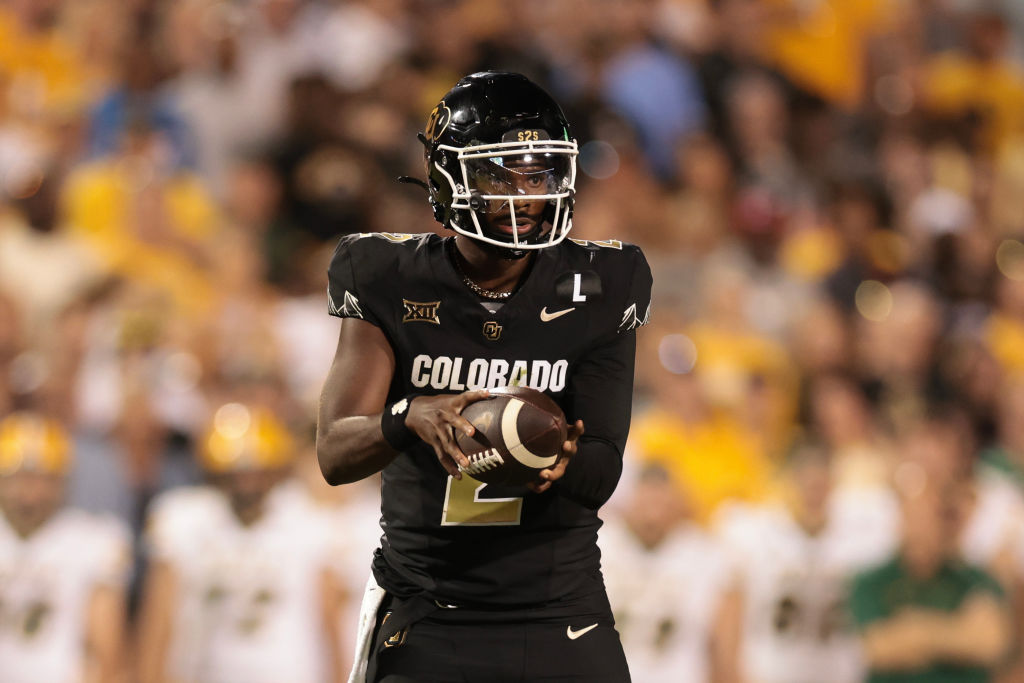 North Dakota State v Colorado