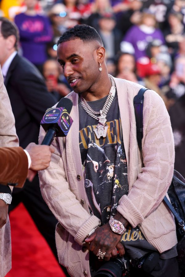 13th Annual NFL Honors