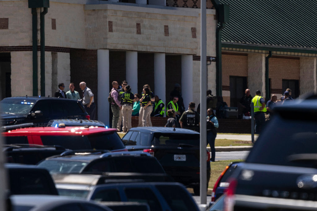 TOPSHOT-US-CRIME-SHOOTING-SCHOOL