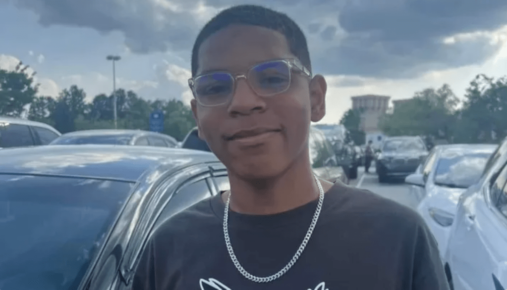 Mason Schermerhorn, fatal victim in Apalachee High School shooting in Georgia