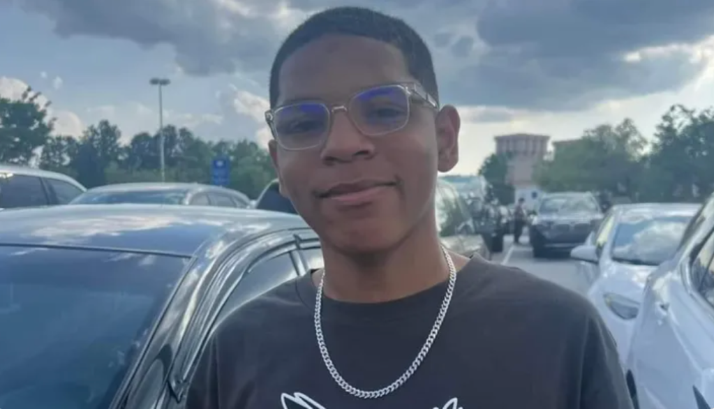 Mason Schermerhorn, fatal victim in Apalachee High School shooting in Georgia