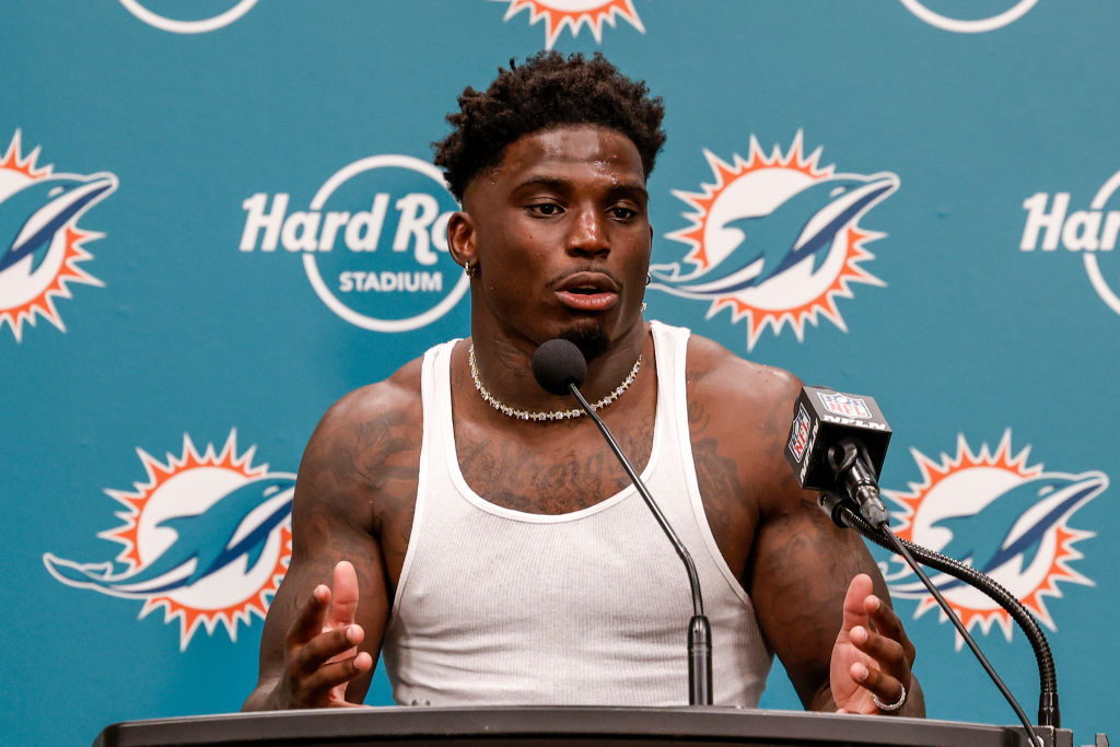 Jacksonville Jaguars v Miami Dolphins