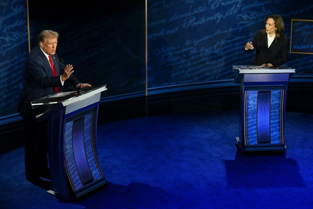 US-VOTE-POLITICS-DEBATE-HARRIS-TRUMP