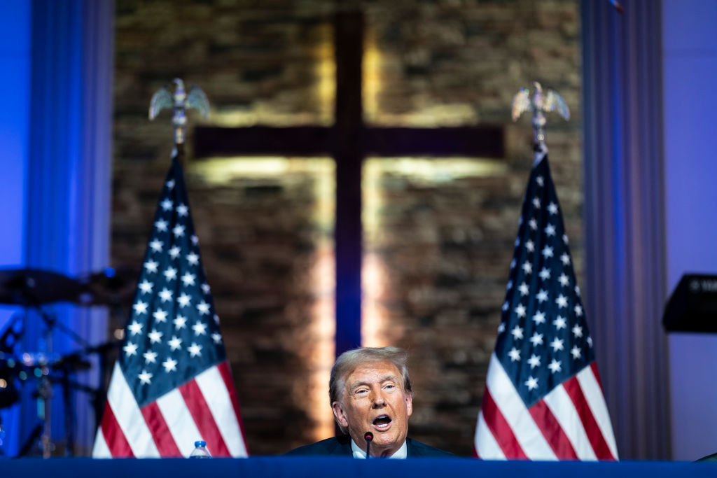 Trump