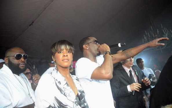 Hot Tub Time Machine Blu-Ray DVD Launch Party - Inside