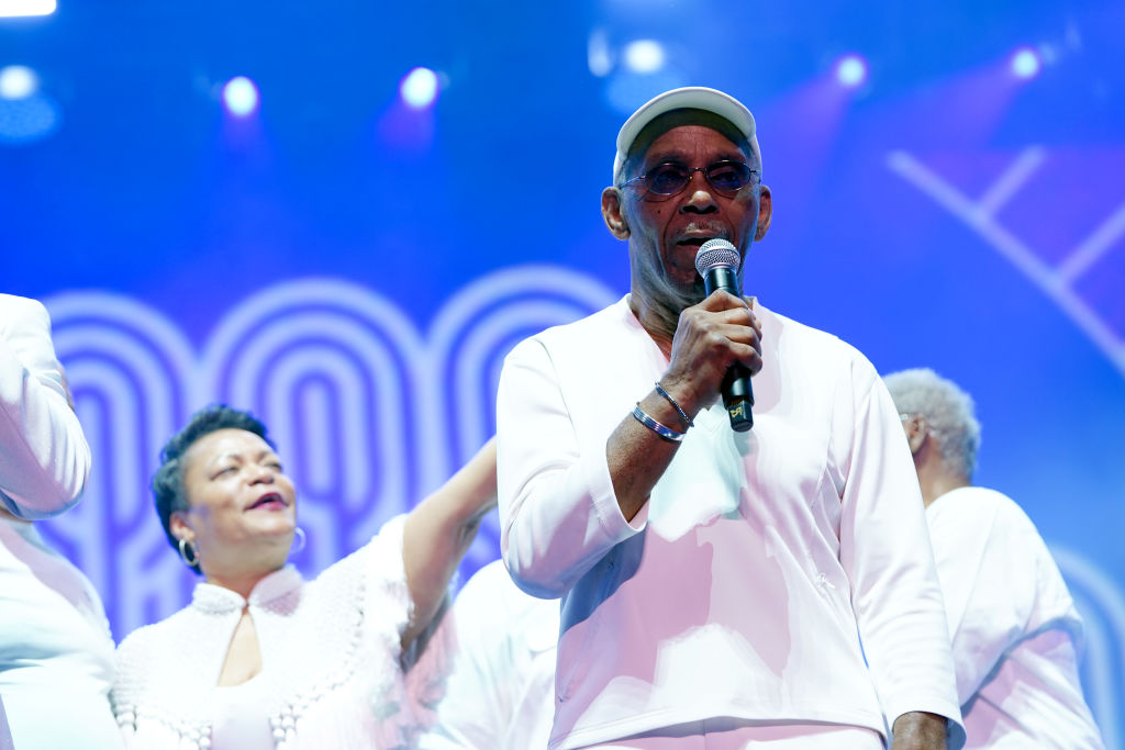 2024 ESSENCE Festival Of Culture Presented By Coca-Cola - Day 3 - Caesar's Superdome