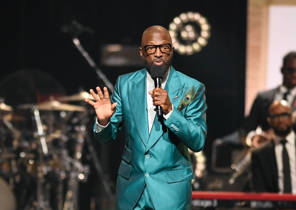 39th Annual Stellar Awards - Show