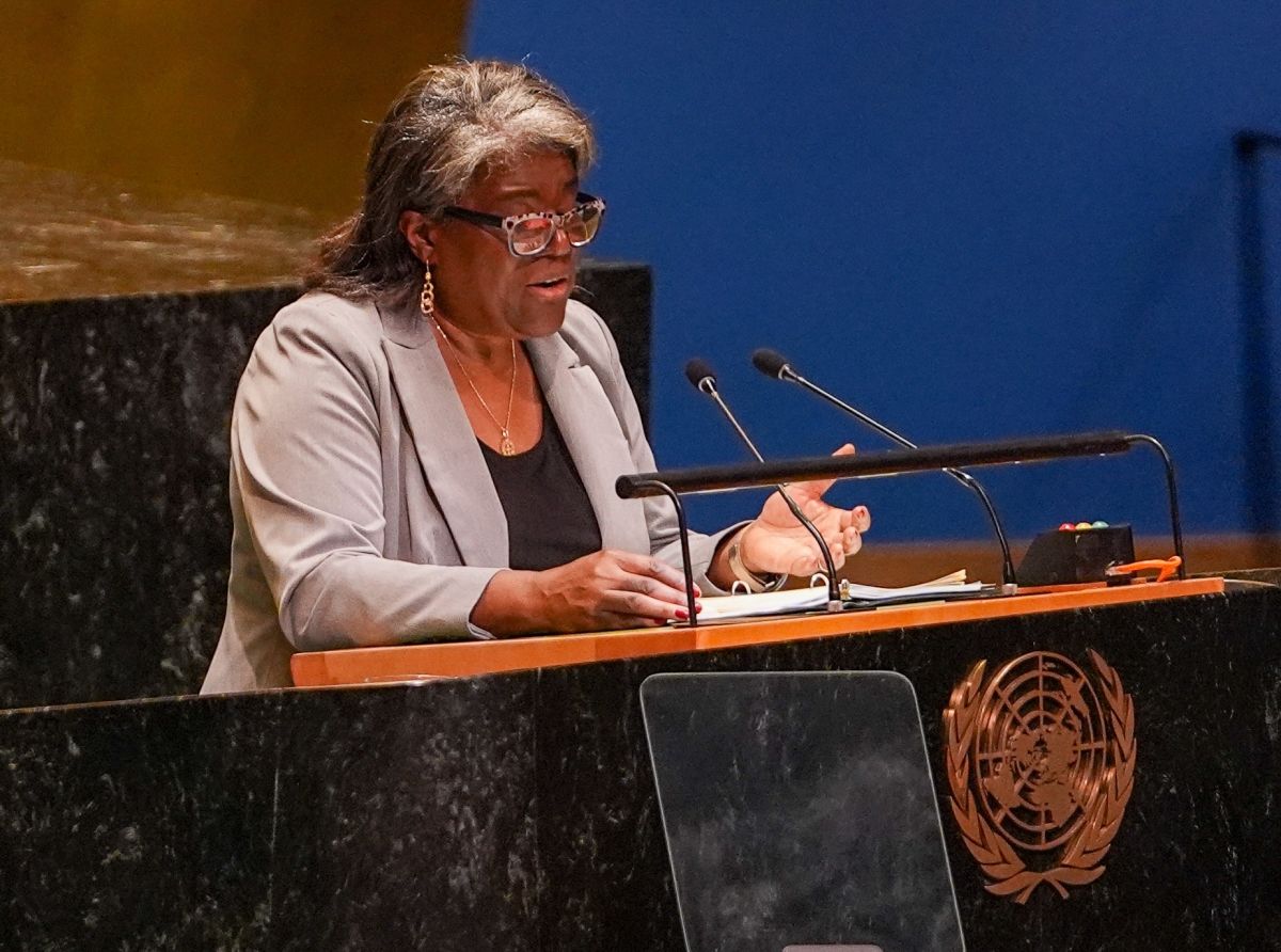 UN General Assembly holds emergency special session on Palestine