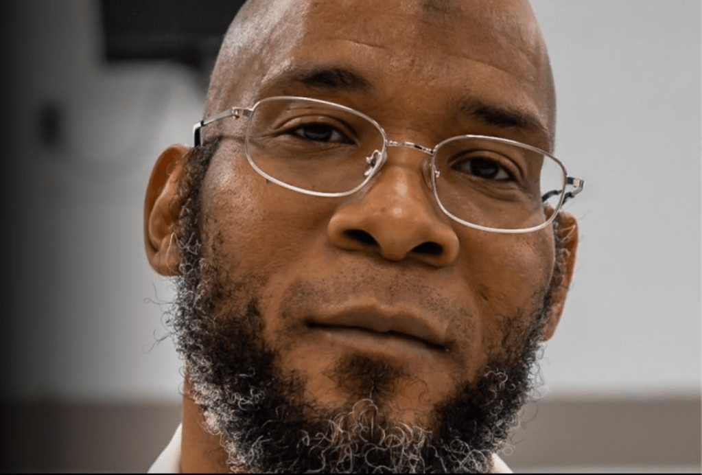 Marcellus Williams
