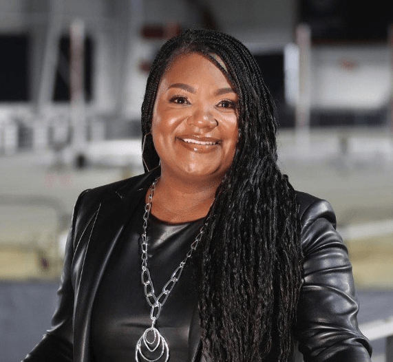 Sadiqa Reynolds