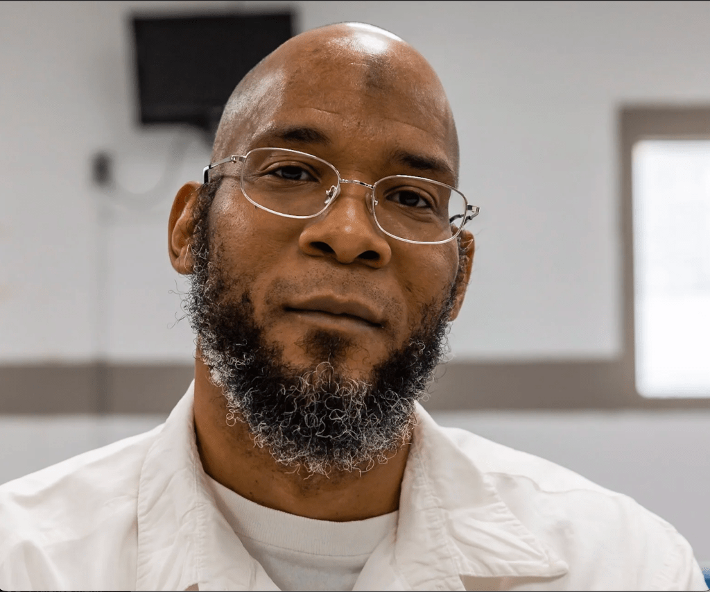Imam Khaliifah ibn Rayford Daniels ‘Abdul-Qudduus, also known as Marcellus Williams
