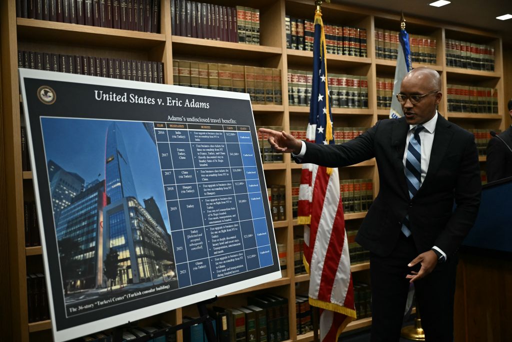 US-POLITICS-CRIME-MAYOR