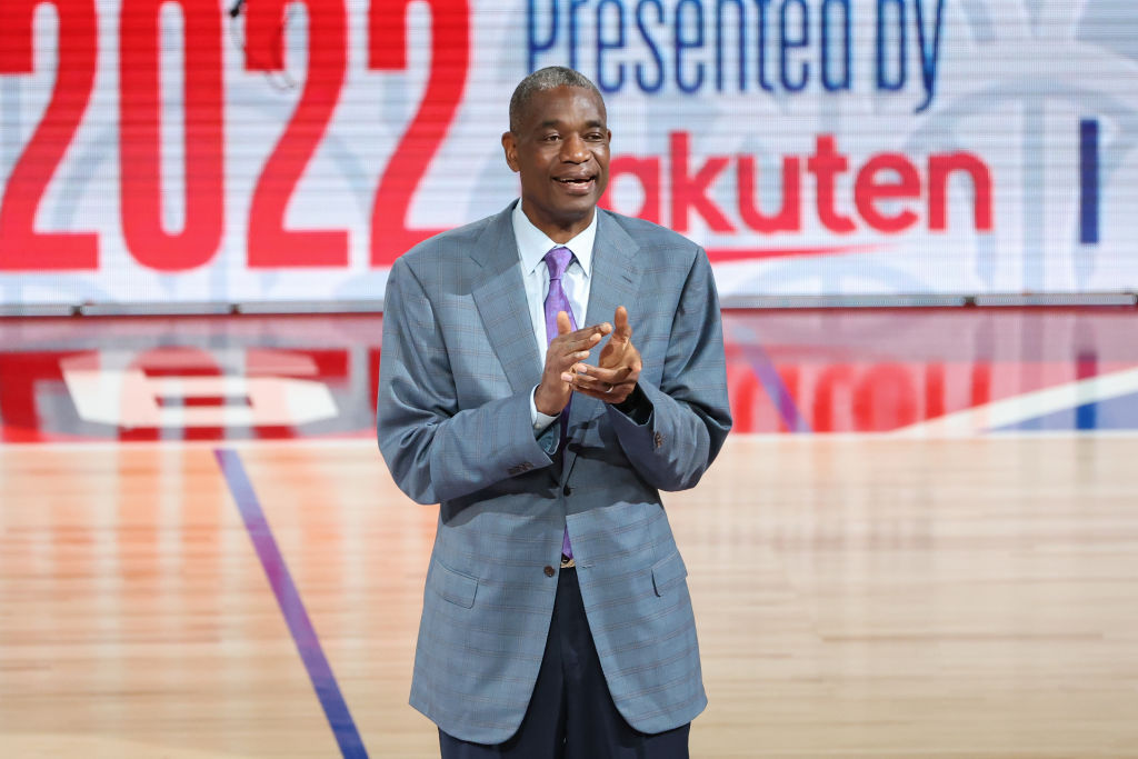 Washington Wizards v Golden State Warriors - NBA Japan Games