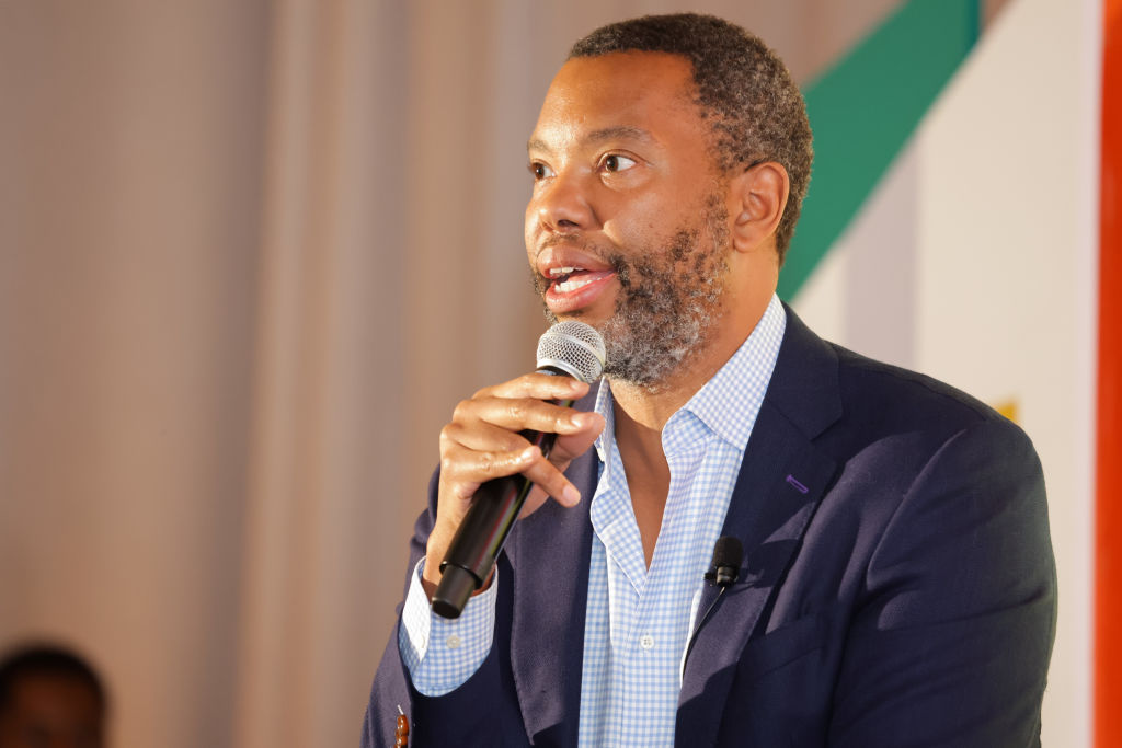 Alight Align Arise: Advancing the Movement for Repair National Conference