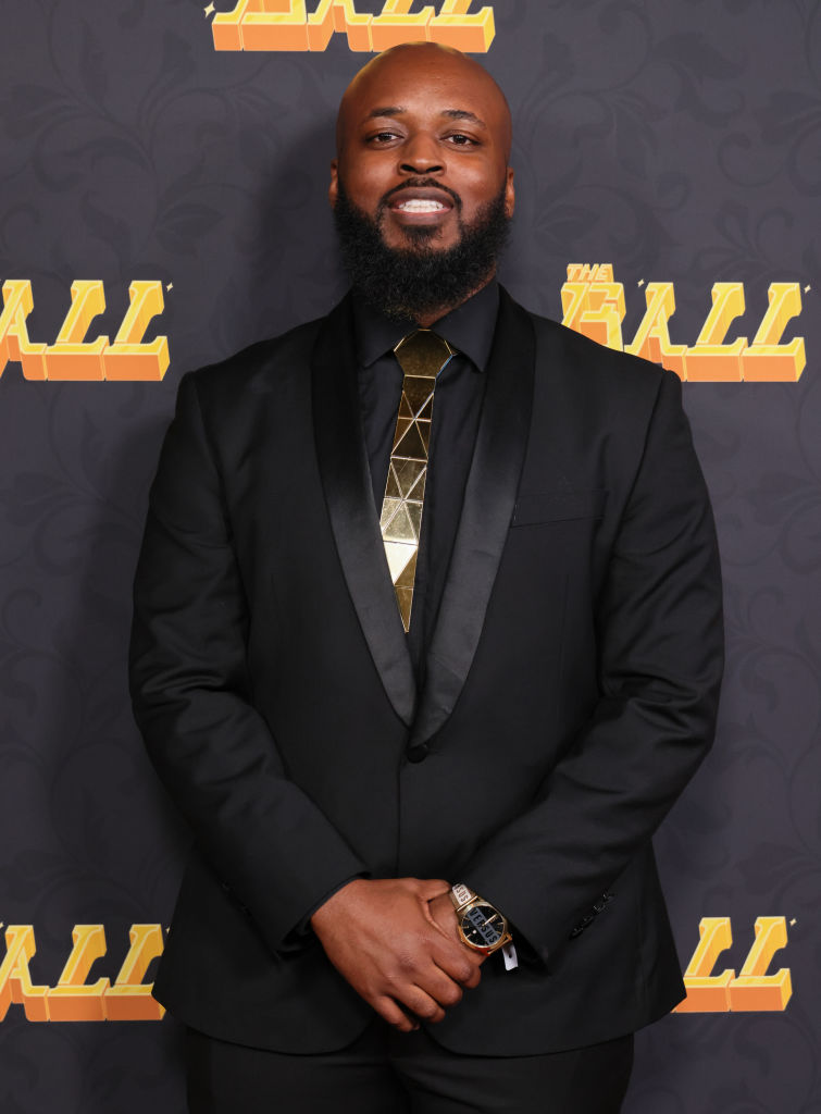 Berleezy Presents: The Ball 2023