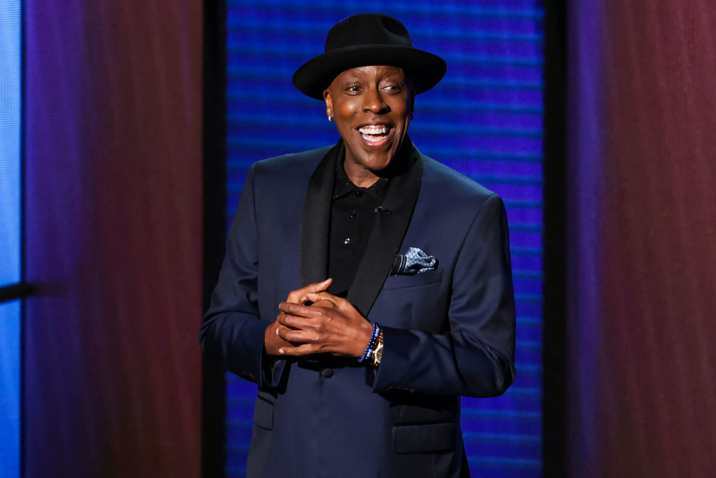 75th Primetime Emmy Awards - Show