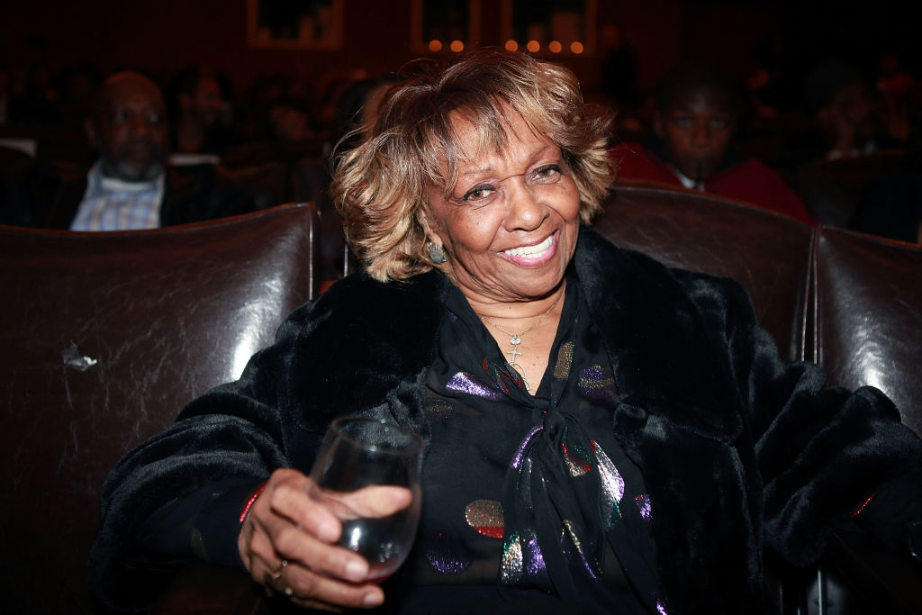 "The Houstons: On Our Own" Series Premiere Party