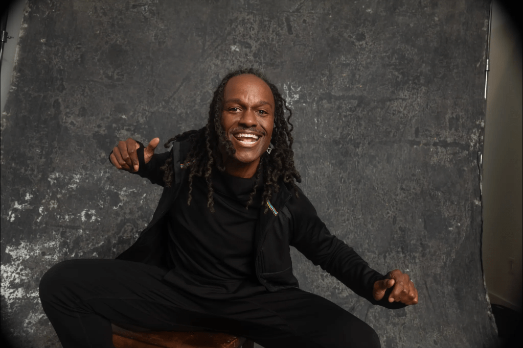 Award-winning Broadway director and choreographer Jeffrey Page