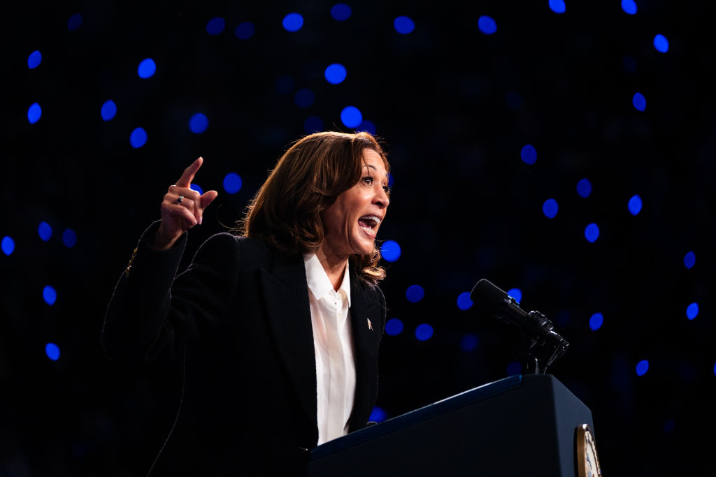 KAMALA-GREENVILLE