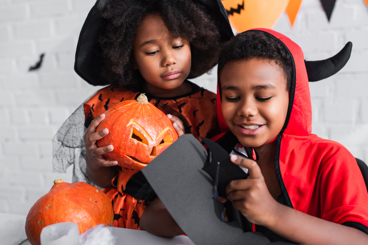 What Does The Bible Say About Halloween?