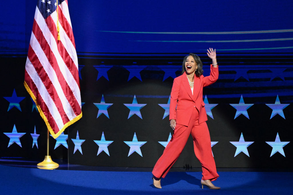 US-VOTE-POLITICS-DEMOCRATIC-CONVENTION