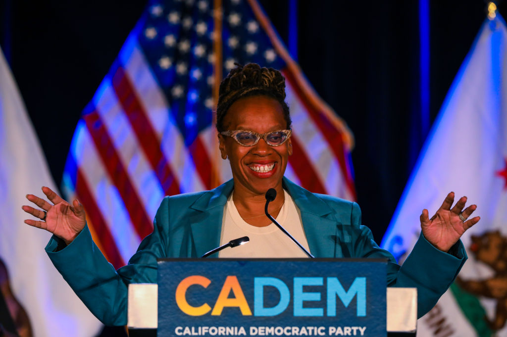 Day 4 of the Democratic National Convention Begins